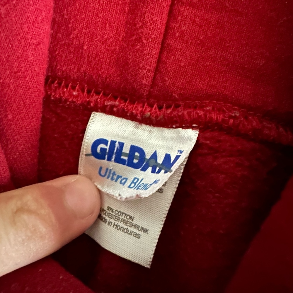 ALASKA HOODIE (NEW) SIZE M - Picture 3 of 3